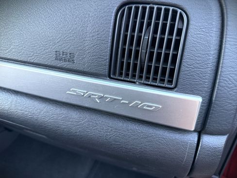 Used 2005 Dodge Ram SRT-10 SRT-10 image 27