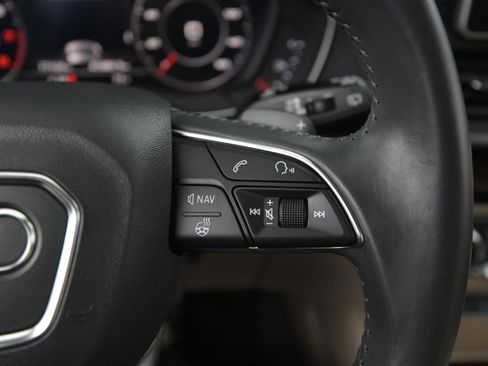 Used 2018 Audi Q5 Prestige image 32