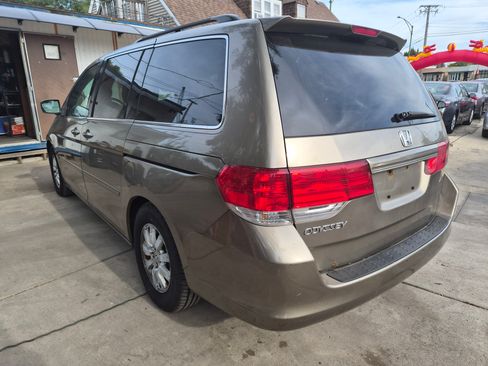 Used 2010 Honda Odyssey EX-L image 3