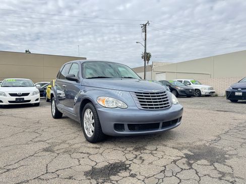 Used 2007 Chrysler PT Cruiser Touring image 11