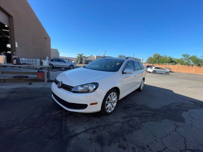 Used 2012 Volkswagen Jetta TDI