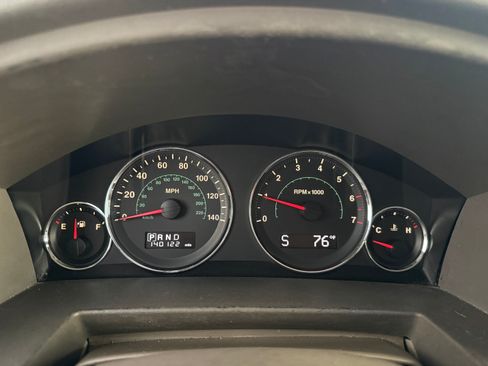 Used 2008 Jeep Commander Sport image 70