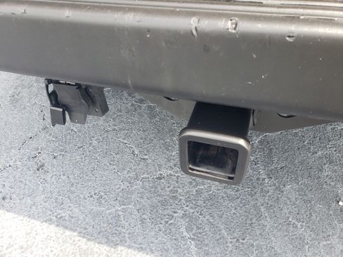 Used 2023 RAM ProMaster 2500 136 High Roof FWD image 9