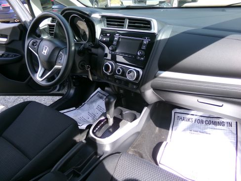 Used 2019 Honda Fit LX image 14