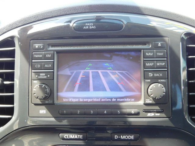 Used 2013 Nissan Juke SL AWD/4WD image 16
