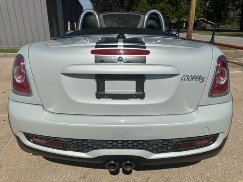 Used 2013 MINI Cooper Roadster S image 3