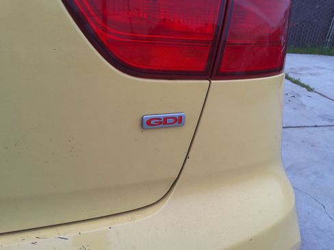 Used 2016 Kia Rio LX image 29