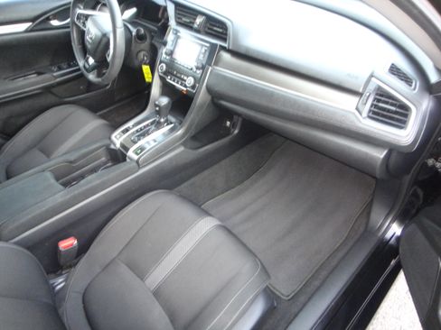 Used 2019 Honda Civic LX image 13