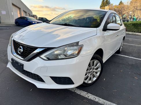 Used 2016 Nissan Sentra 1.8 S image 15