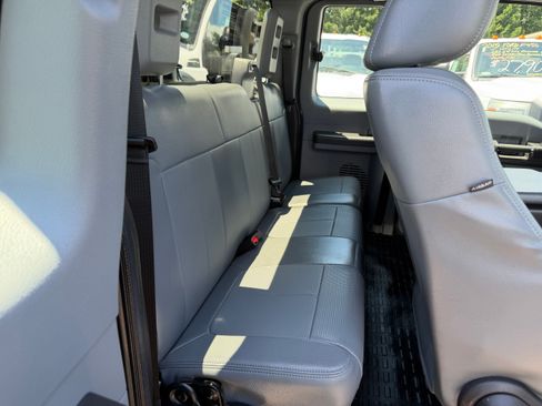 Used 2013 Ford F350 2WD SuperCab Super Duty image 18