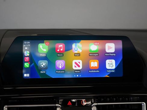 Used 2022 BMW M8 Competition image 88