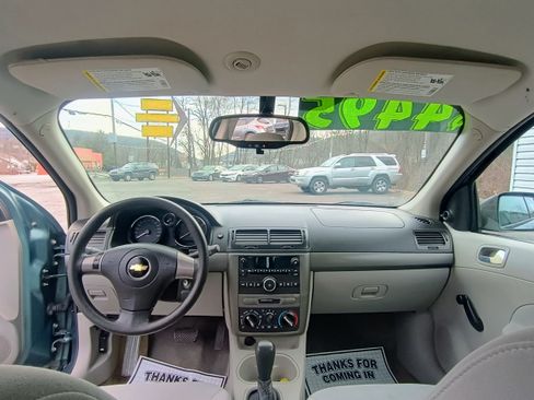 Used 2009 Chevrolet Cobalt LS image 12