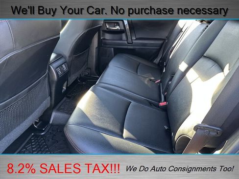 Used 2024 Toyota 4Runner TRD Pro image 61