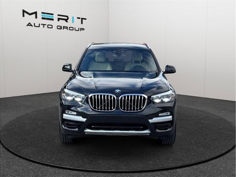 Used 2019 BMW X3 sDrive30i image 3