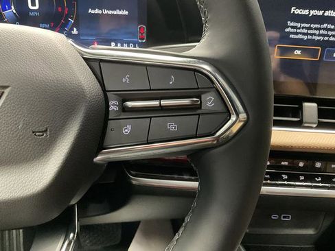 New 2026 Chevrolet Equinox ACTIV image 19