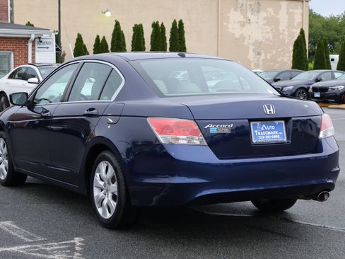 Used 2010 Honda Accord EX-L image 7