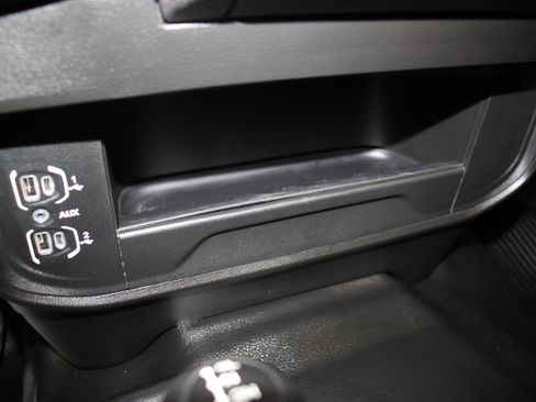 Used 2024 RAM 2500 4x4 Crew Cab Tradesman image 35