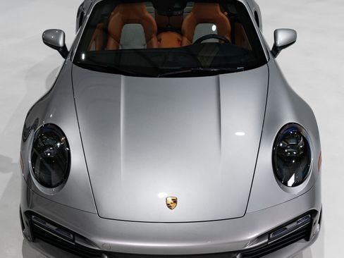 Used 2024 Porsche 911 Turbo S image 26