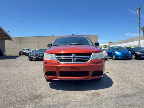 Used 2012 Dodge Journey American Value Package FWD image 13