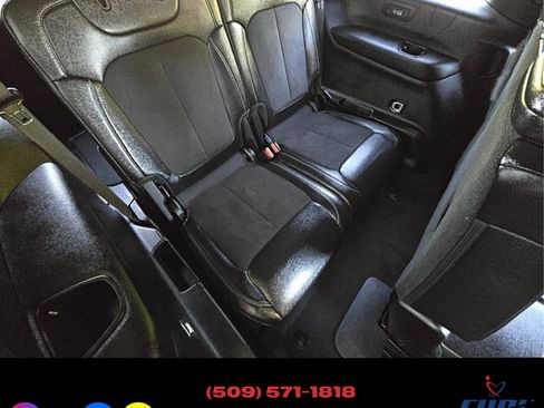 Used 2024 Jeep Grand Cherokee L Laredo image 21