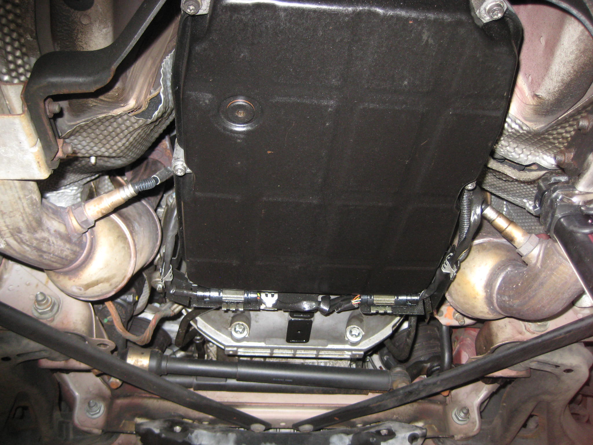 Used 2001 Mercedes-Benz SLK 320 UNAVAIL image 69
