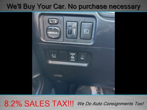 Used 2024 Toyota 4Runner TRD Pro image 19