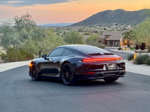 Used 2022 Porsche 911 Carrera GTS image 66