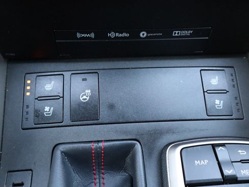 Used 2017 Lexus IS 300 F Sport image 22