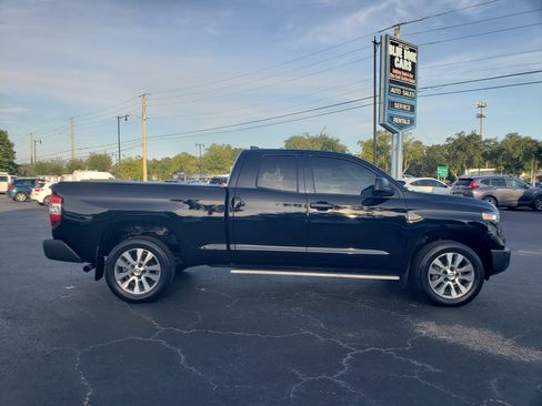 Used 2020 Toyota Tundra SR image 7