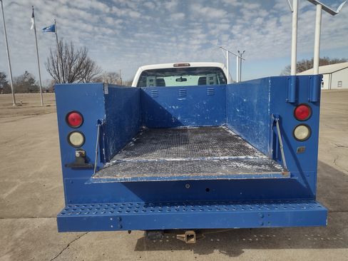 Used 2014 Ford F250 image 18