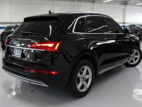Used 2023 Audi Q5 2.0T Premium AWD/4WD image 5