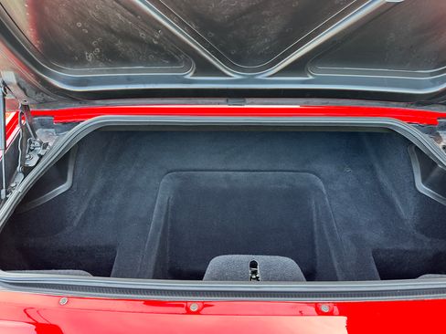 Used 2001 Chevrolet Corvette Z06 image 15