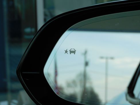 Used 2024 Chevrolet Blazer EV RS image 33