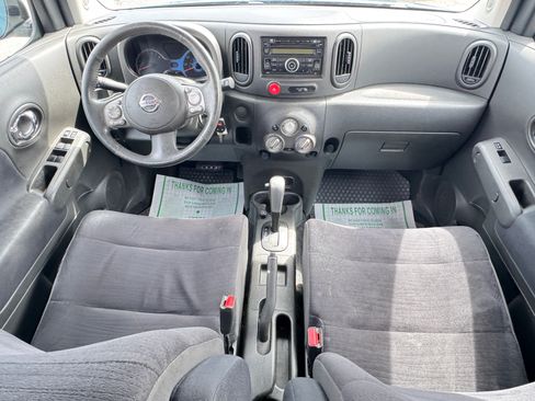 Used 2014 Nissan Cube 1.8 S image 21
