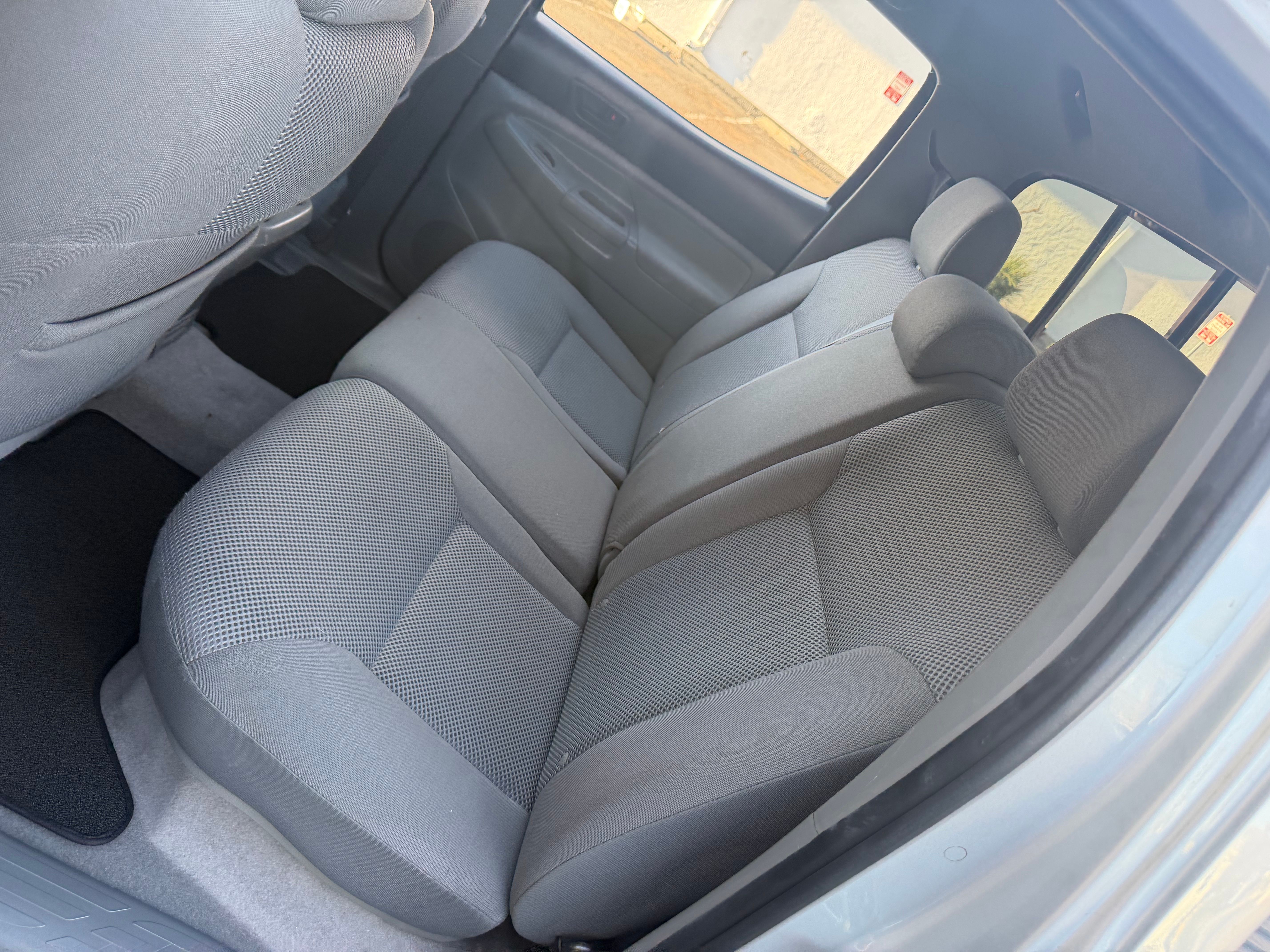 Used 2005 Toyota Tacoma 4x4 Double Cab TRD Off Road image 28