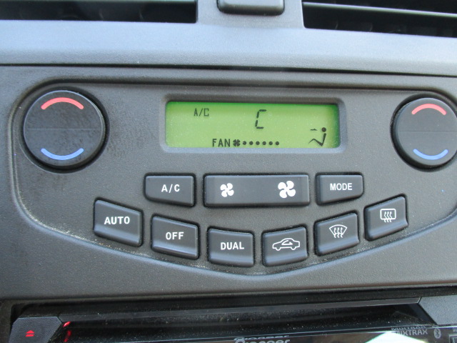 Used 2003 Honda Accord LX Sedan image 28