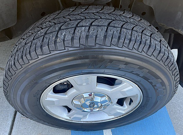 Used 2014 Ford F150 4x4 SuperCab image 27