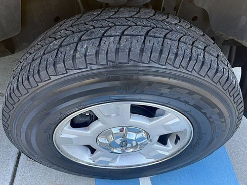 Used 2014 Ford F150 4x4 SuperCab image 24
