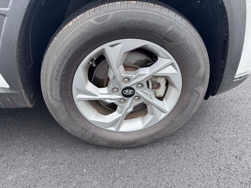 Used 2022 Hyundai Tucson SEL image 24