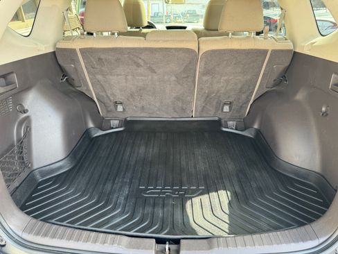 Used 2012 Honda CR-V EX image 13