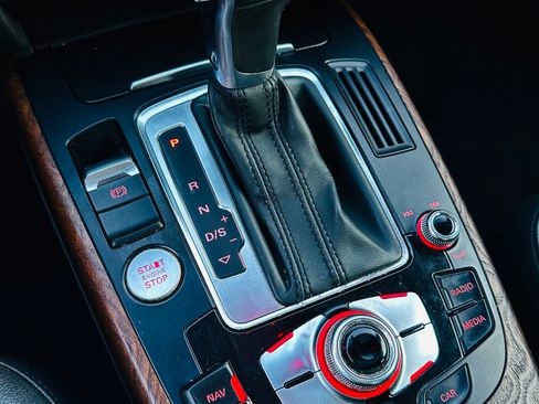 Used 2015 Audi A4 2.0T Premium Plus image 33