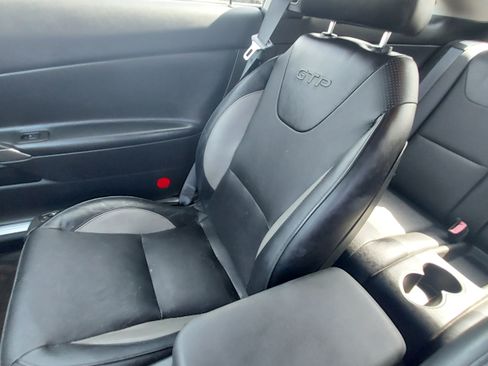 Used 2006 Pontiac G6 GTP Coupe FWD image 8