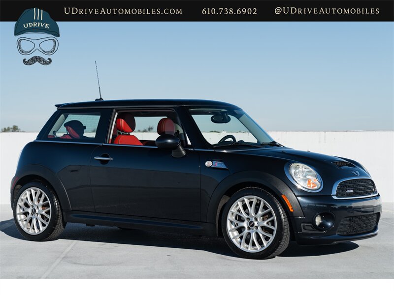 Used 2008 MINI Cooper S FWD image 15