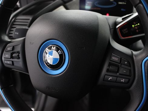 Used 2017 BMW i3 image 17