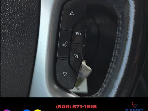 Used 2008 GMC Acadia SLT image 14