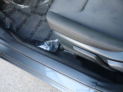 Used 2023 Subaru Impreza 2.0i image 17