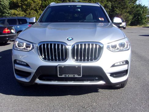 Used 2018 BMW X3 xDrive30i image 15