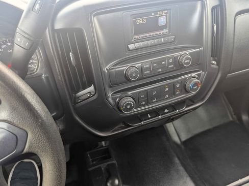 Used 2016 Chevrolet Silverado 1500 image 8