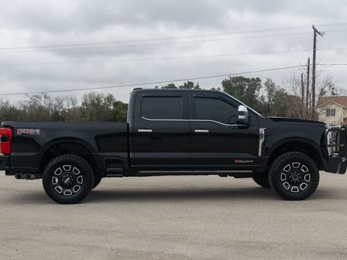 Used 2024 Ford F250 image 6