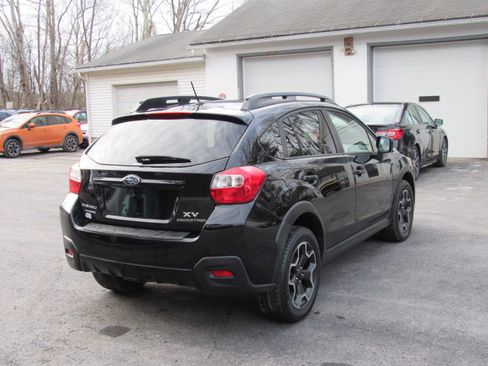 Used 2013 Subaru XV Crosstrek 2.0i Premium image 9
